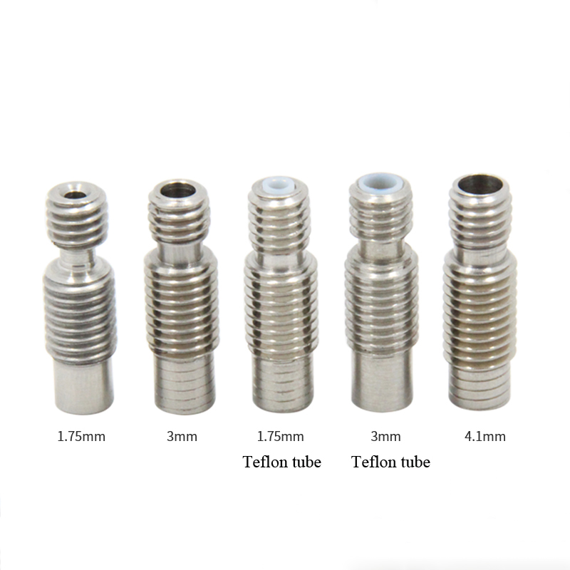 Bộ 5 Máy Đùn 3D Máy In E3D V5  - đánh giá và giá Direct Drive Extruder