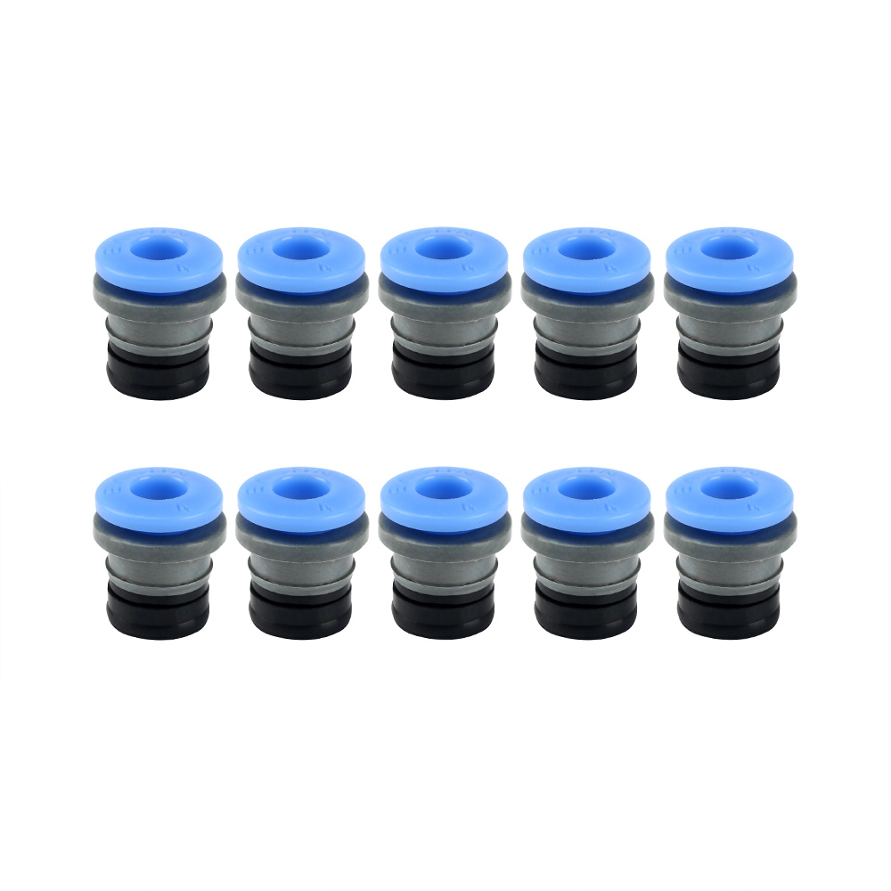 FYSETC Bowden ECAS04 3D Máy In - đánh giá và giá Bowden Tube