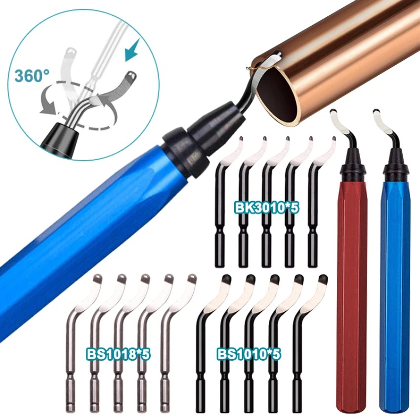 RB1000 Deburring Tool Handle P - đánh giá và giá Resin Printer
