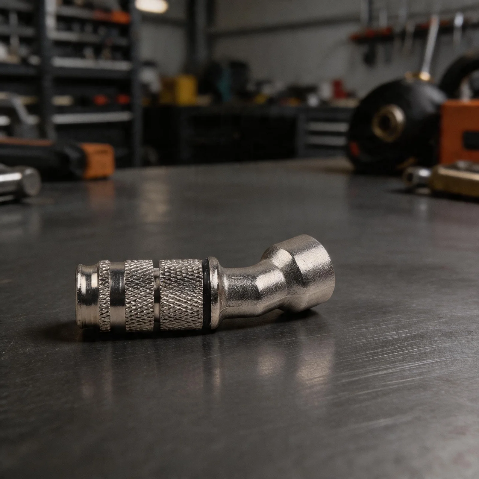 Brass Adjustable Spray Nozzle  - đánh giá và giá Nozzle Brass