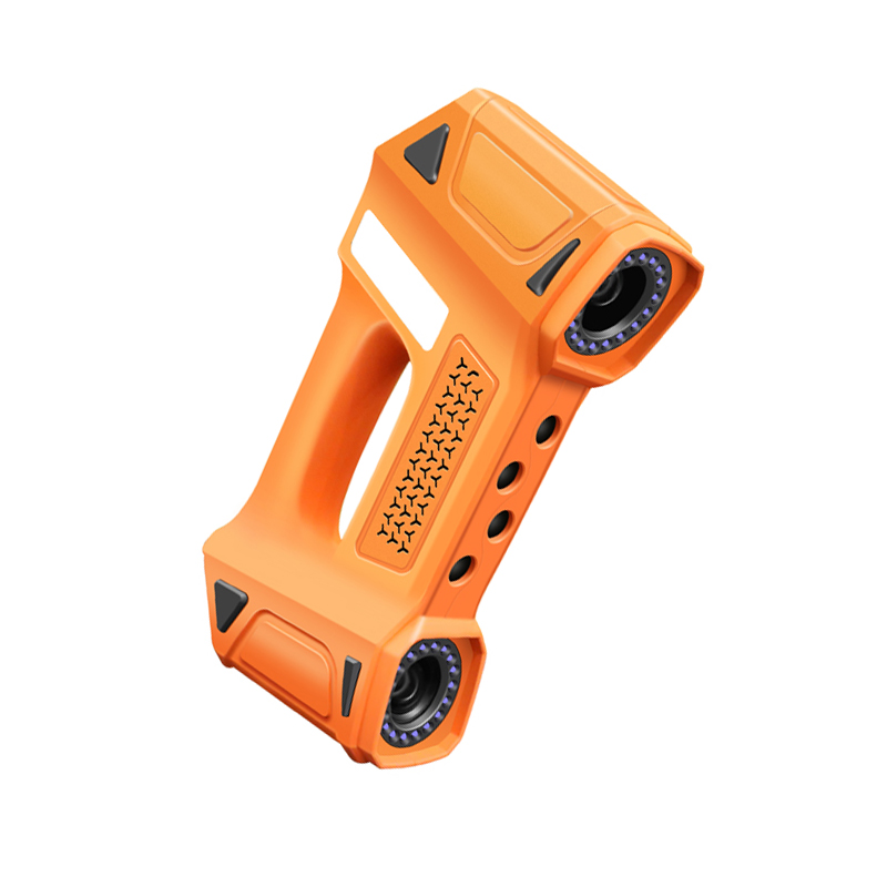 Portable Handheld High Precisi - đánh giá và giá Handheld 3D Scanner High Precision