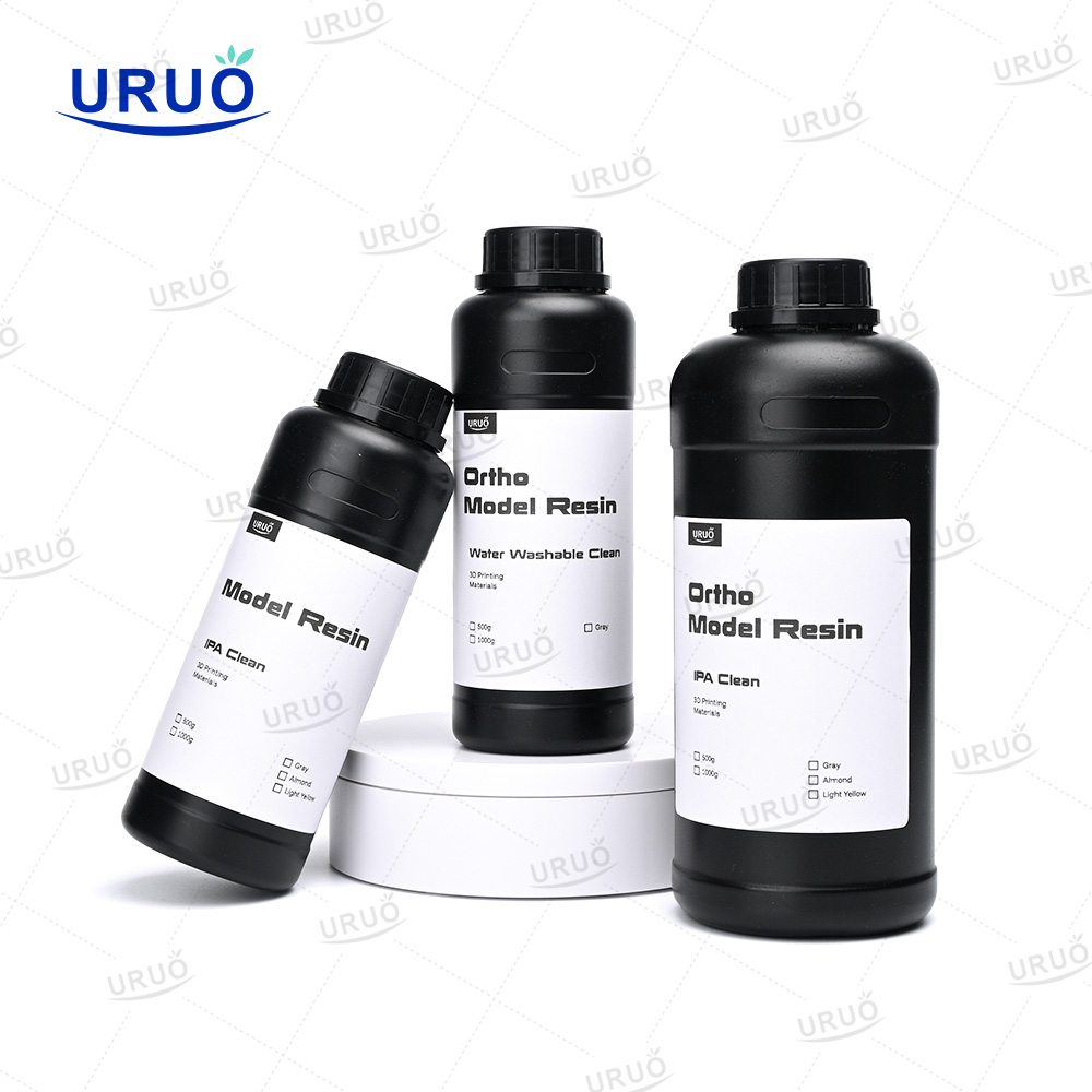 3D Printer Resin For 385&405mm - đánh giá và giá Resin Printer