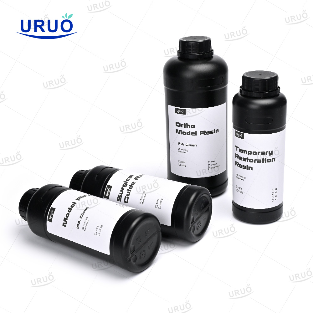 3D Printer Resin For 385&405mm - đánh giá và giá Resin Printer