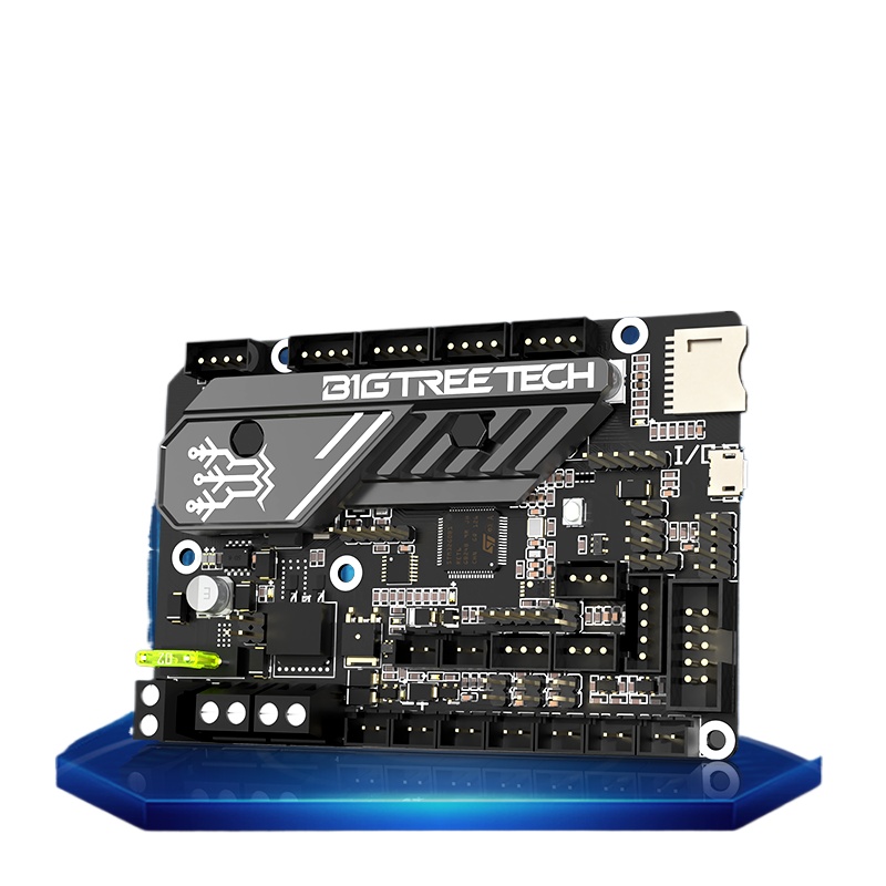SKR MINI E3 V3.0 control board - đánh giá và giá Skr Mini E3