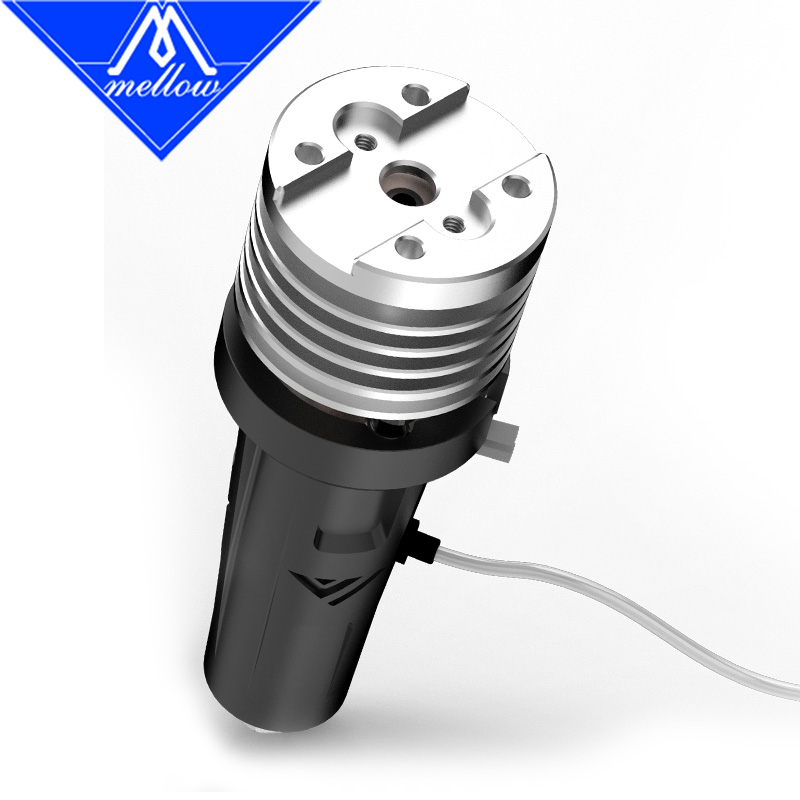 Mellow All Metal Goliath Air / - đánh giá và giá Direct Drive Extruder