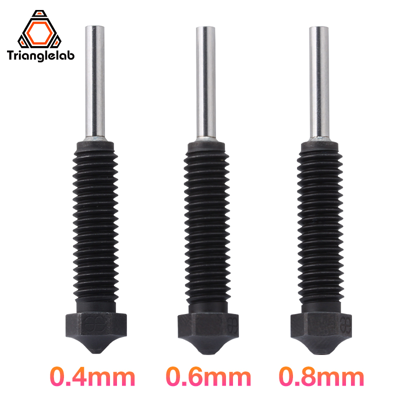 Trianglelab Con Chuồn Chuồn Ho - đánh giá và giá Tpu Filament