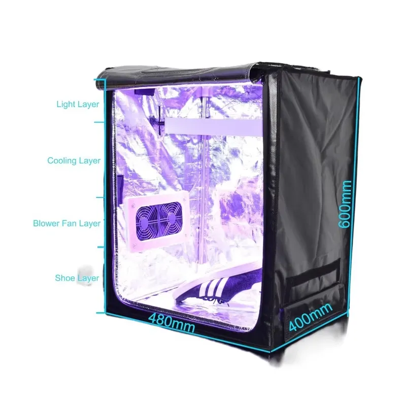 2026 Latest UV Light Box for S - đánh giá và giá Resin Printer