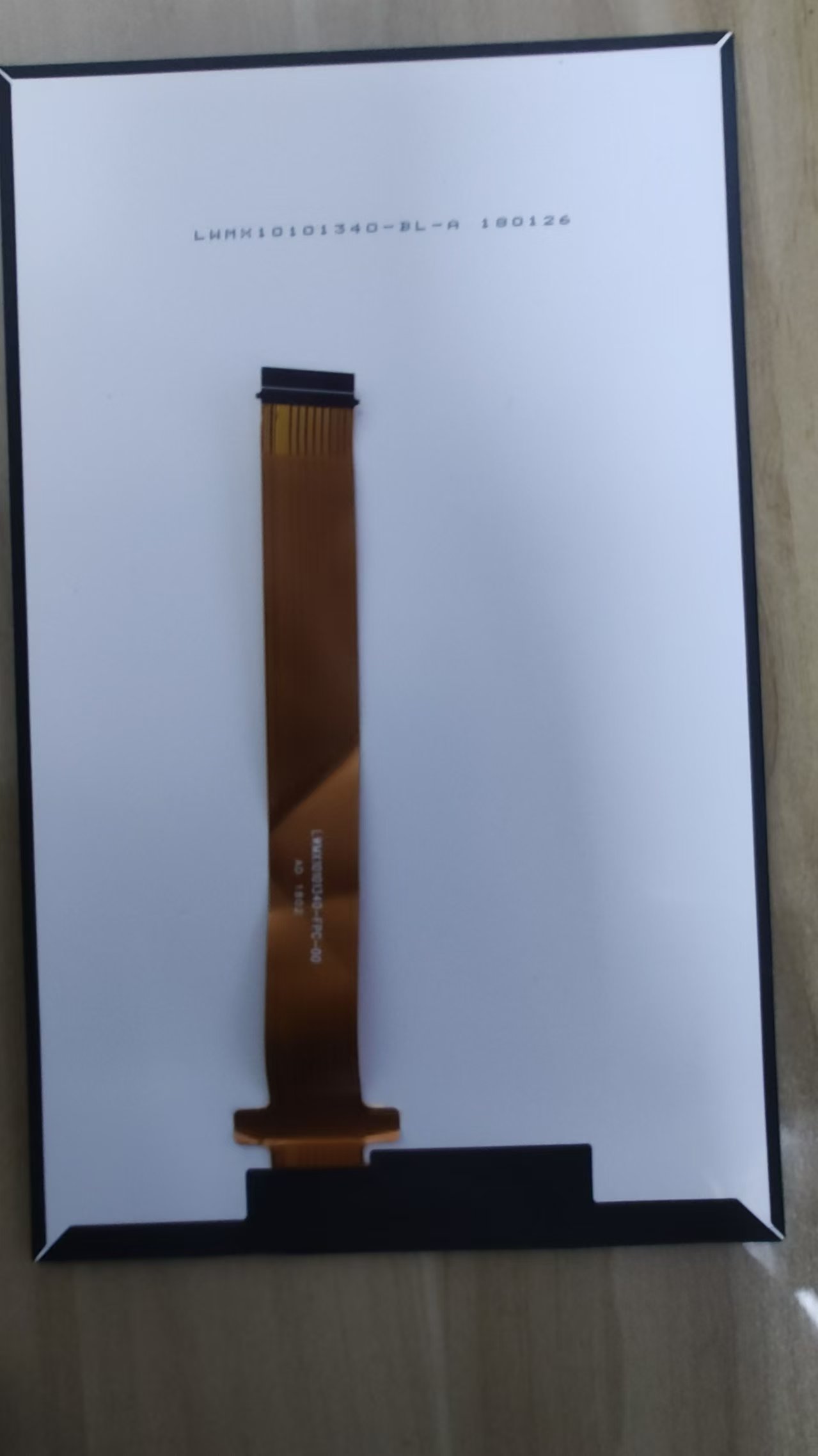 LWMX10101340-BL-A    LWMX10101 - đánh giá và giá Bltouch