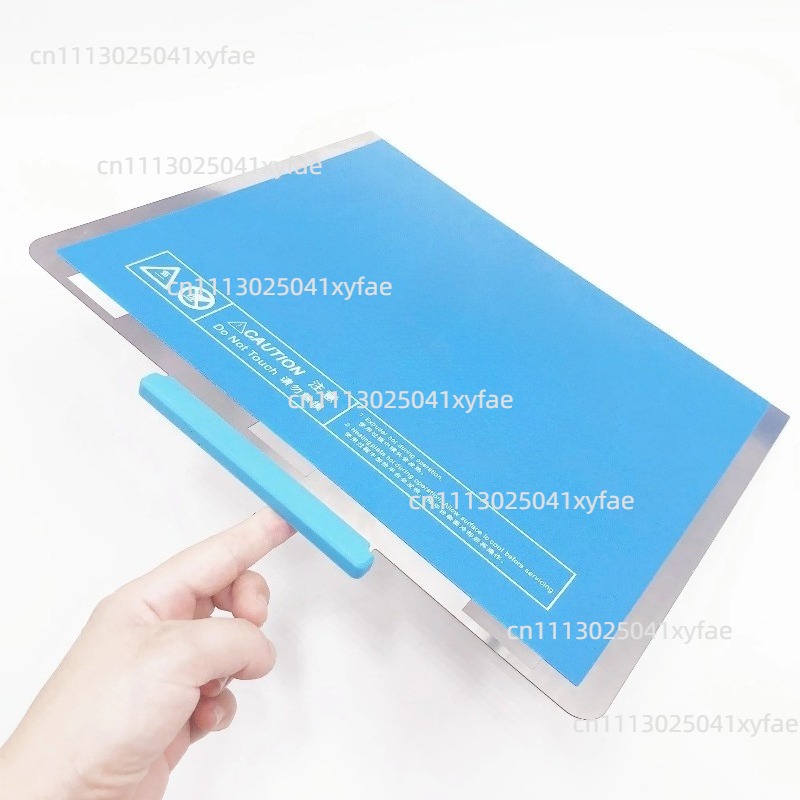 1pcs Flexible Building Bed Pla - đánh giá và giá 3D Printer Bed