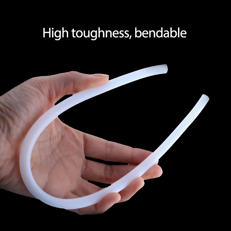 1m Ptfe Tube 1mm 2mm 3mm 4mm 6 - đánh giá và giá Bowden Tube