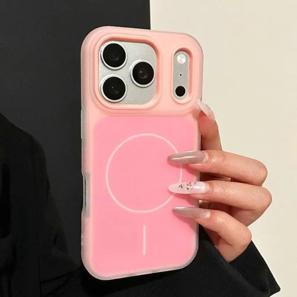 For iPhone 17 ProMax Jelly Can - đánh giá và giá Tpu Filament