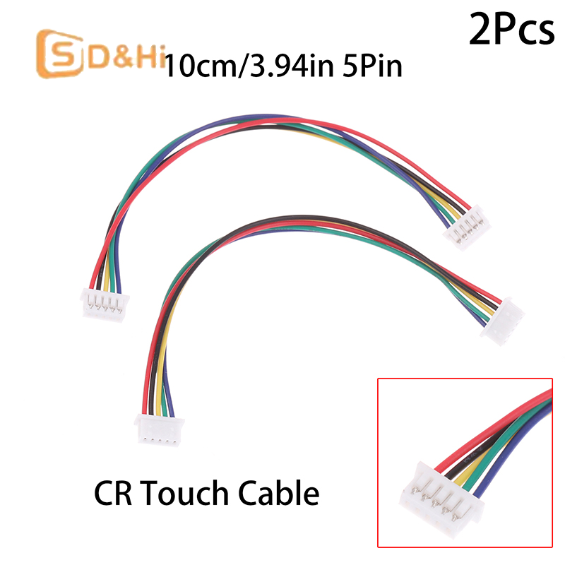 2Pcs 3D Printer Parts CR Touch - đánh giá và giá Bltouch