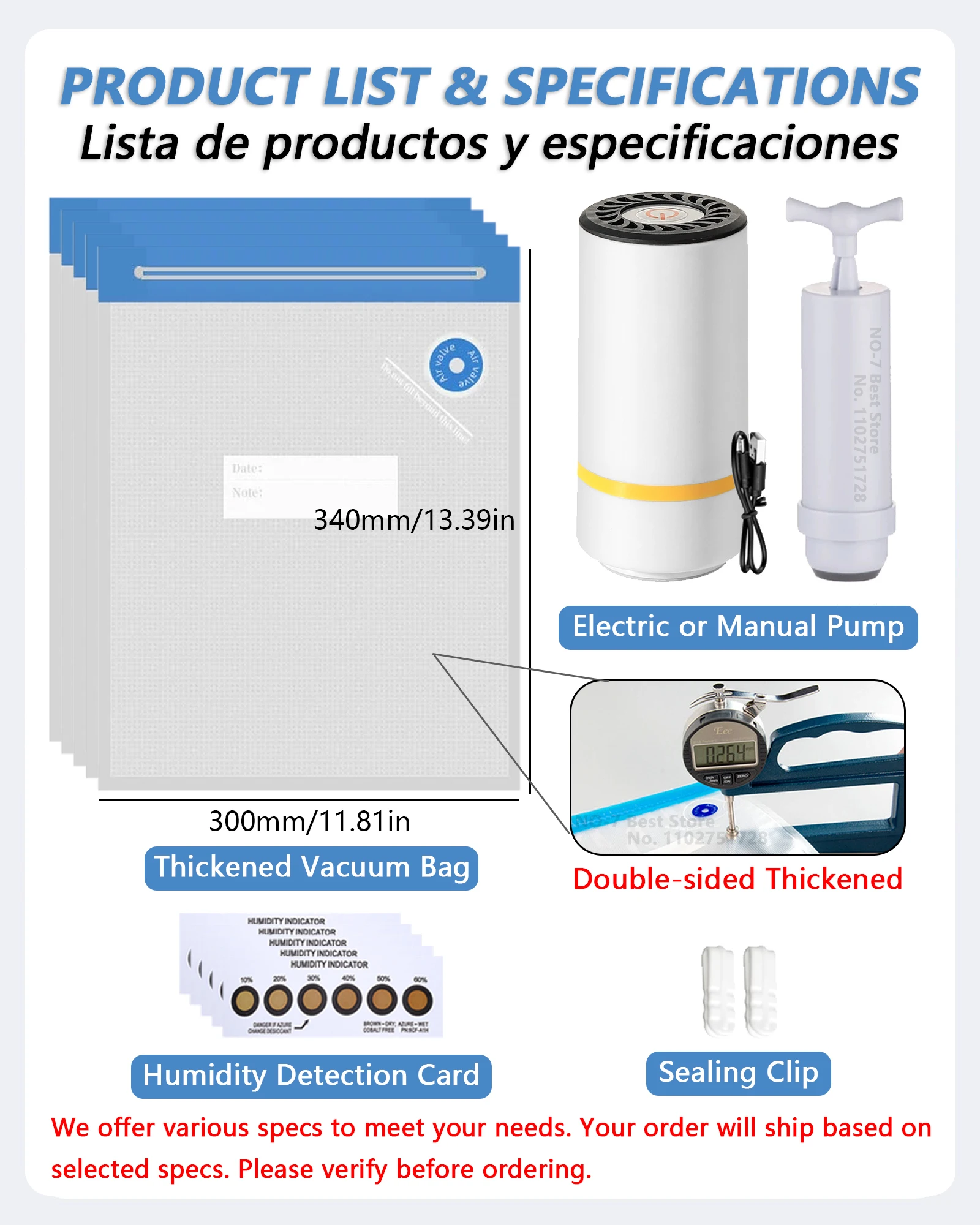 3D Printer Filament Vacuum Bag - đánh giá và giá 3D Printer Bed