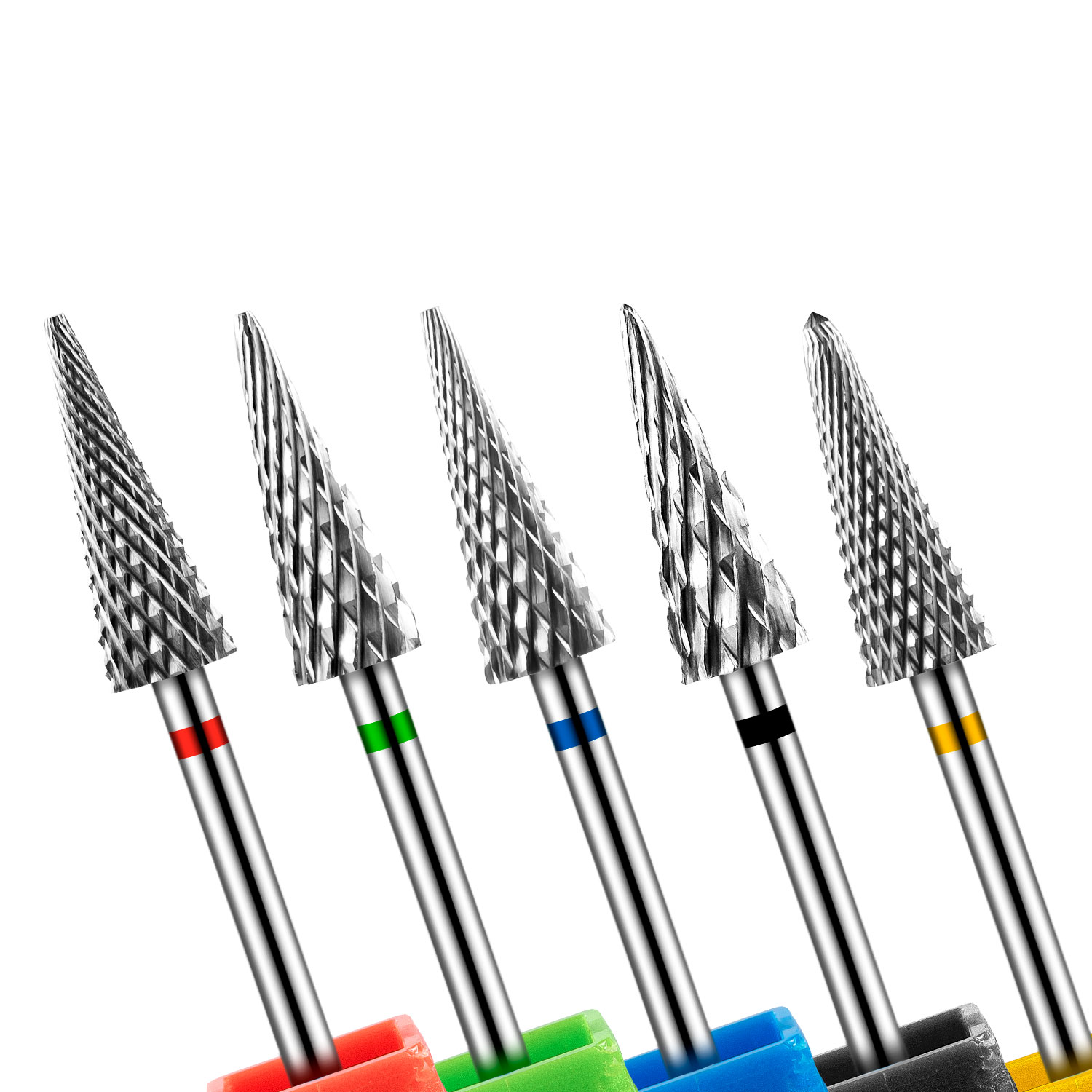 Tip Tungsten Carbid Nail Drill - đánh giá và giá Nozzle Tungsten
