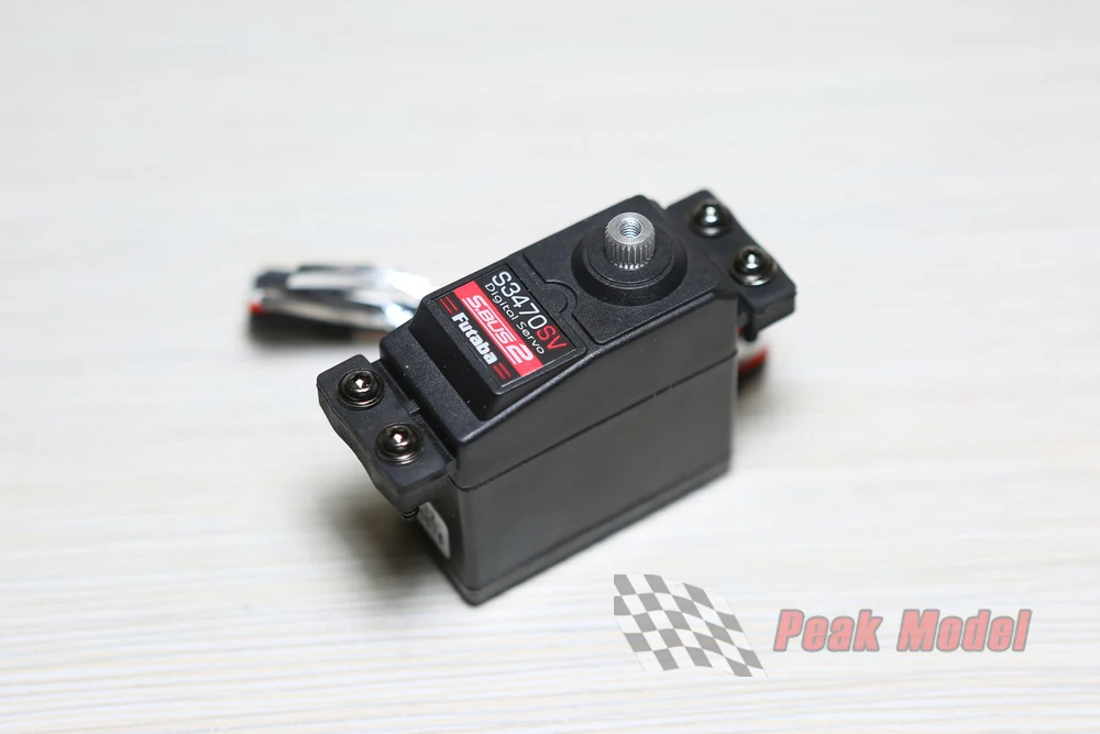 KUZA original servo screws 2.3 - đánh giá và giá Mks Sgen