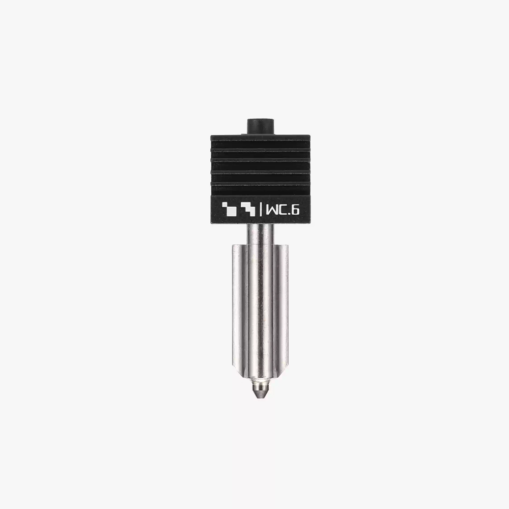 Original Hotend For Bambu Lab  - đánh giá và giá Nozzle Tungsten