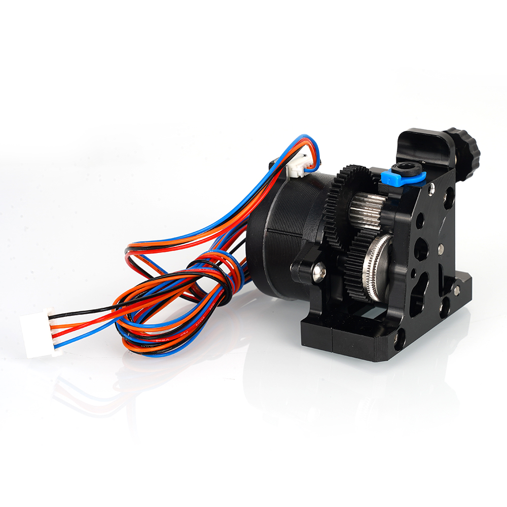HGX LITE Extruder Dual Gear Ex - đánh giá và giá Direct Drive Extruder