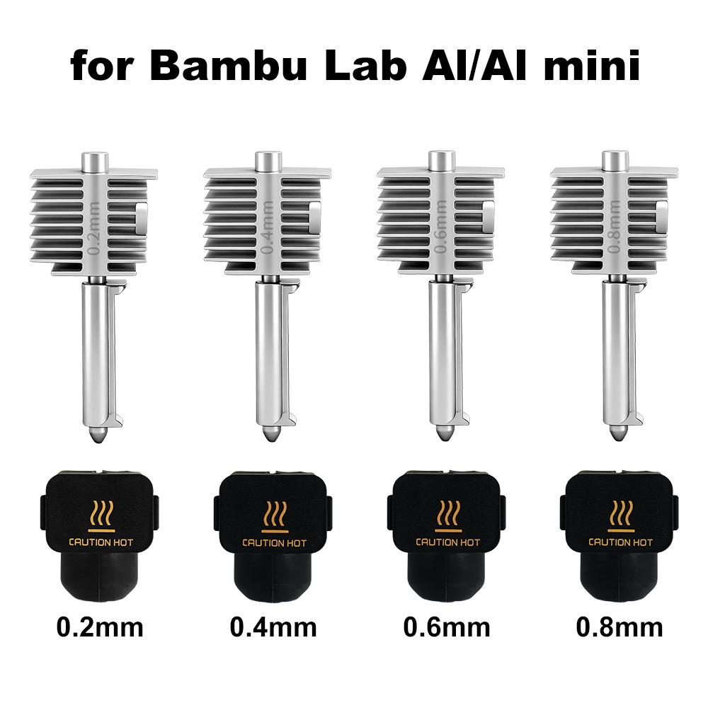 3D Printing Accessories A1/A1  - đánh giá và giá 3D Printer Bed