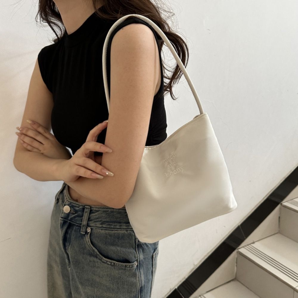 Fashion Shoulder Bag Embroider - đánh giá và giá Tpu Filament