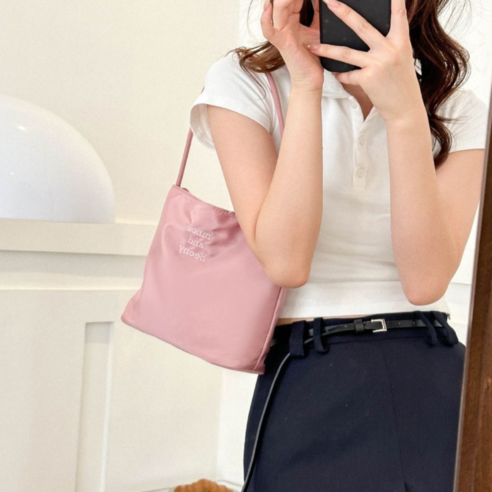 Fashion Shoulder Bag Embroider - đánh giá và giá Tpu Filament