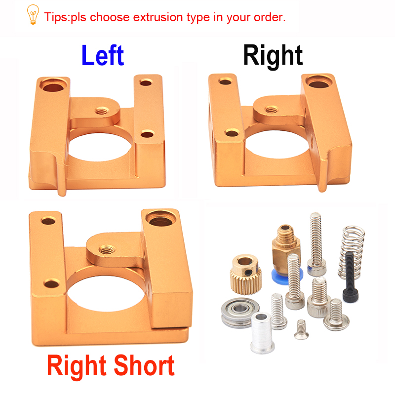 MK8 Giàn Phơi Bộ Dụng Cụ J-Đầu - đánh giá và giá Filament 1.75