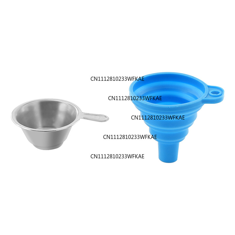 3D Printer Parts Silicone Funn - đánh giá và giá Resin Printer
