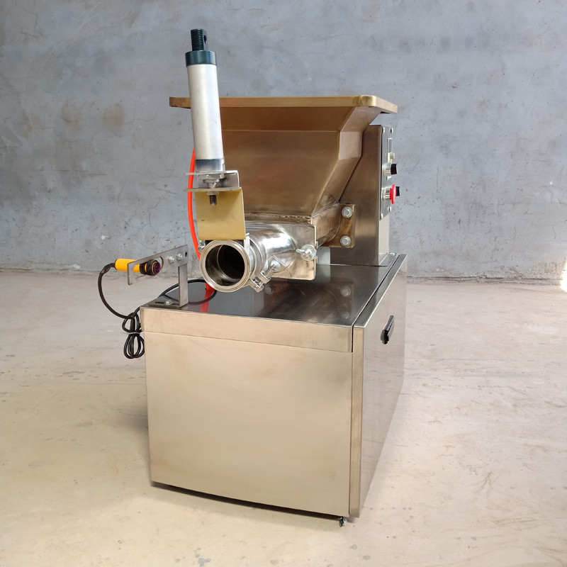 Commercial Automatic Dough Div - đánh giá và giá Extruder