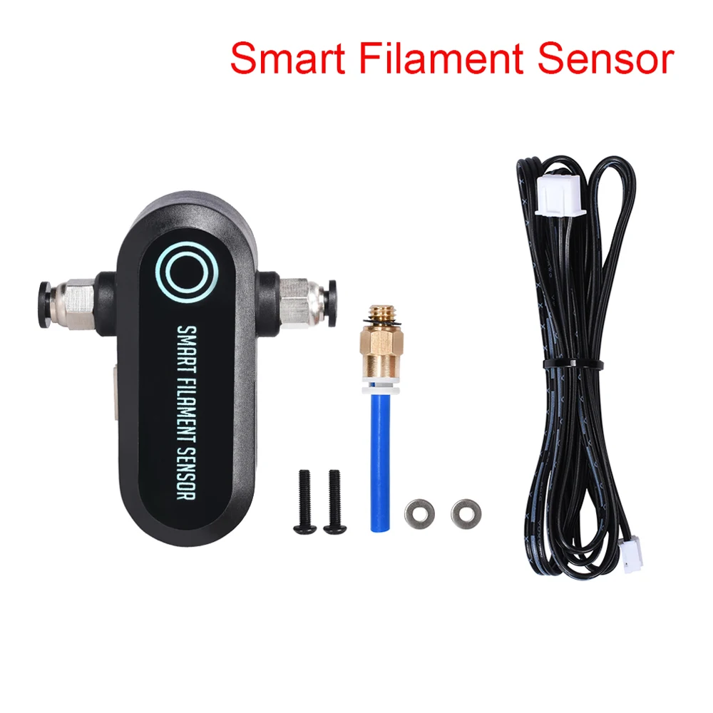 BIGTREETECH Smart Filament Sen - đánh giá và giá Skr Mini E3