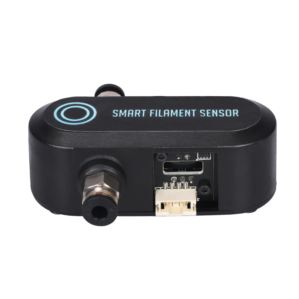 BIGTREETECH Smart Filament Sen - đánh giá và giá Skr Mini E3