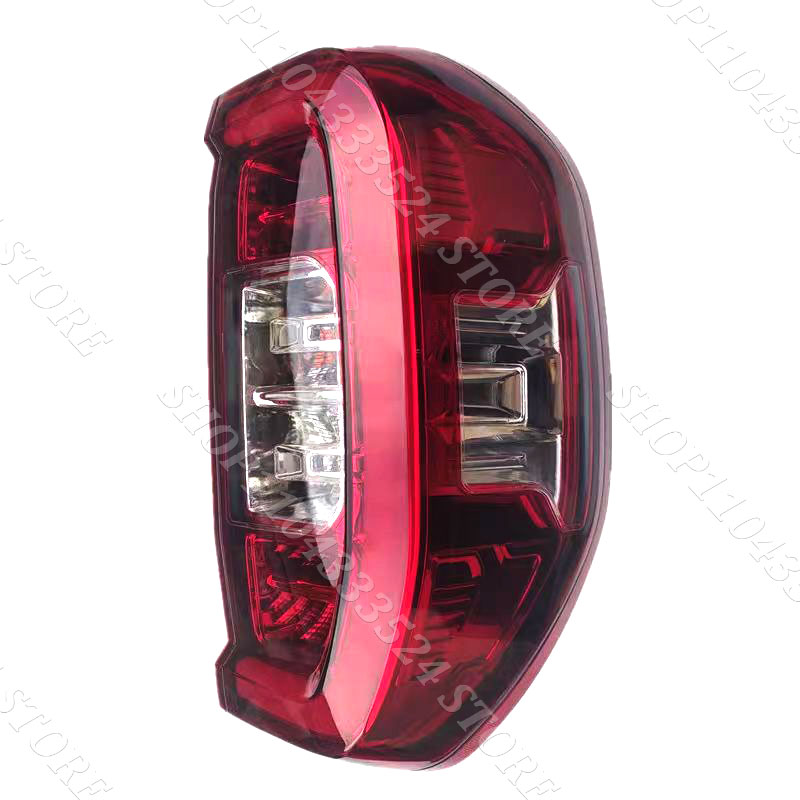 Rear Bumper Tail Light For Max - đánh giá và giá 3D Printer Bed