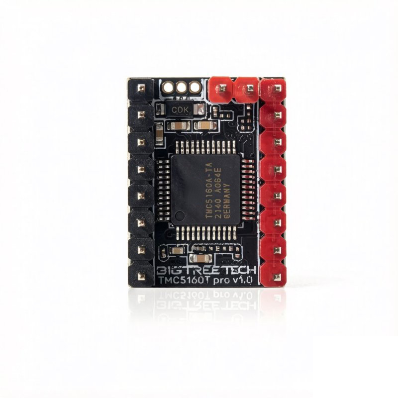 TMC5160T Pro Driver High Power - đánh giá và giá Skr Mini E3