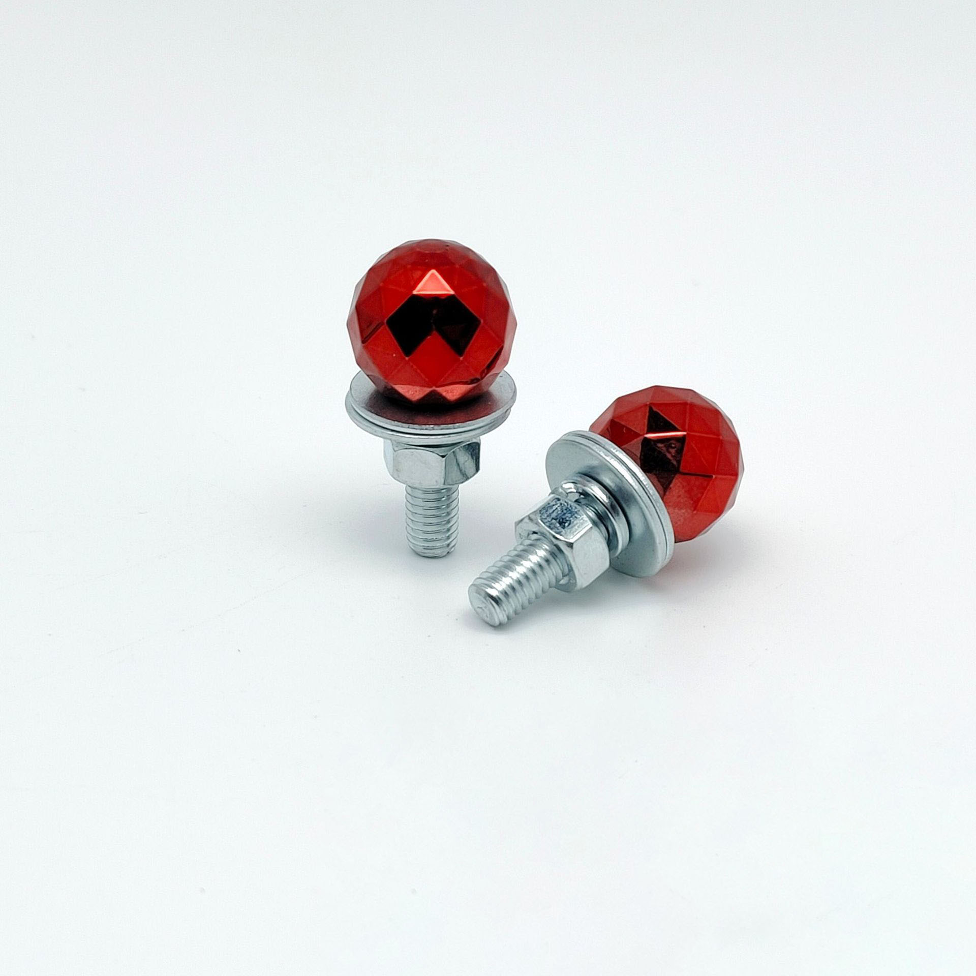 M6 Thread License Plate Screws - đánh giá và giá Build Plate