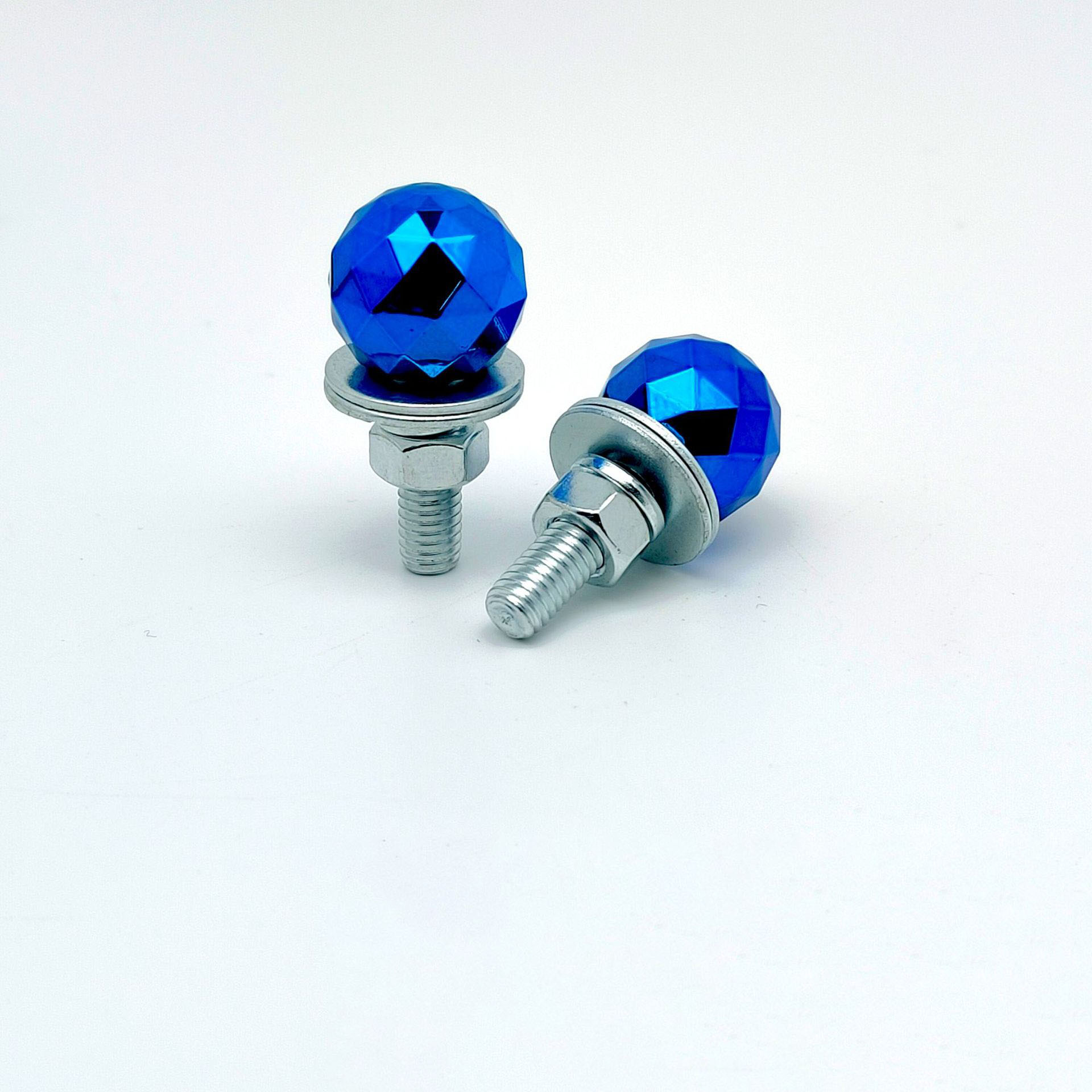 M6 Thread License Plate Screws - đánh giá và giá Build Plate