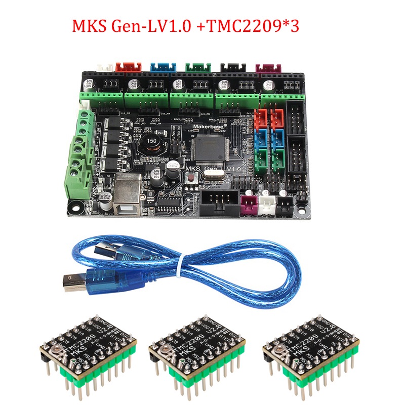 Đoạn Đường MKS Gen-L V 2.1 1.0 - đánh giá và giá Mks Sgen