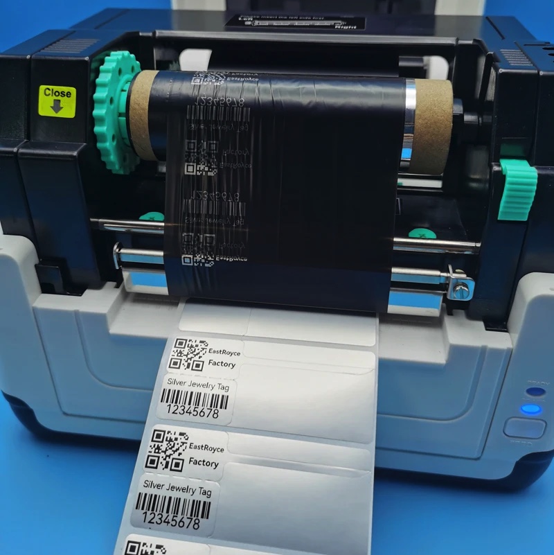 Enhanced Thermal Transfer Resi - đánh giá và giá Resin Printer