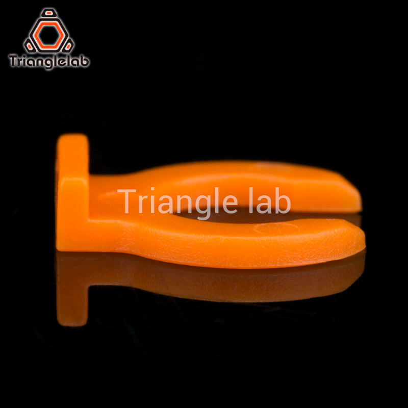 Trianglelab Collet Kẹp Cho Bow - đánh giá và giá Filament 1.75
