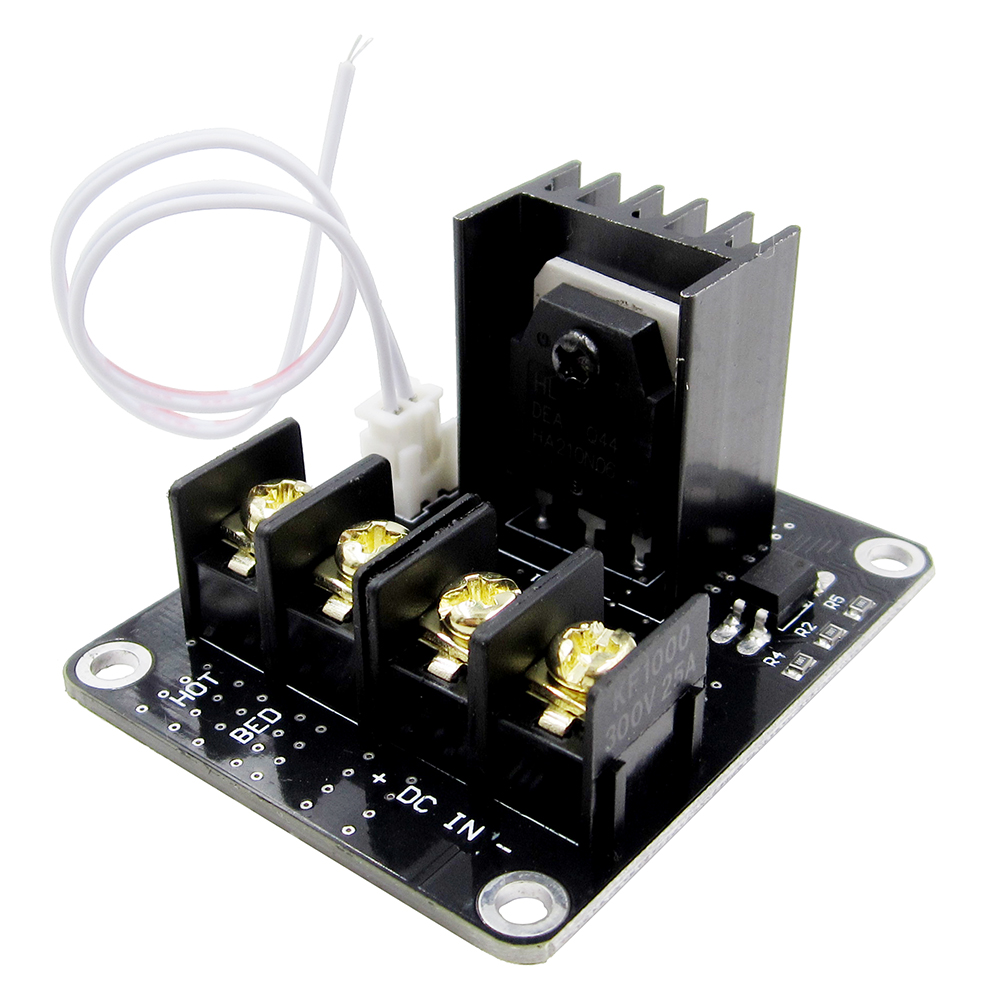 3D Máy In Nhiệt Giường Mô Đun  - đánh giá và giá 3D Printer Bed