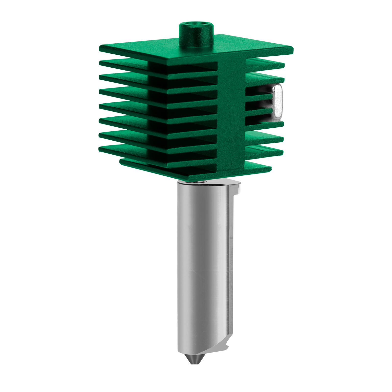 Upgraded Integrated Hotend For - đánh giá và giá Nozzle Tungsten