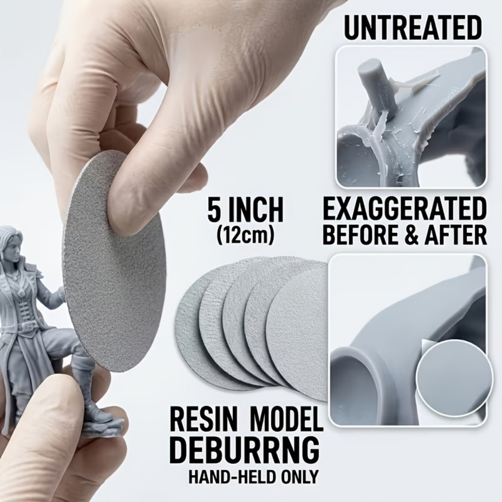 3D Printing Resin Polishing Di - đánh giá và giá Resin Printer