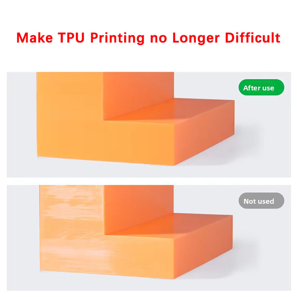 Official Original TPU Filament - đánh giá và giá Tpu Filament