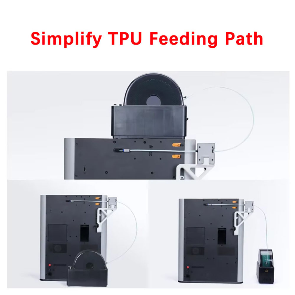 Official Original TPU Filament - đánh giá và giá Tpu Filament