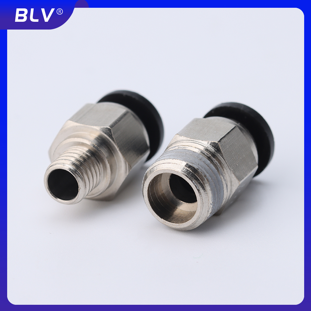 BLV® Pneumatic Fitting G1/8' / - đánh giá và giá Bowden Tube