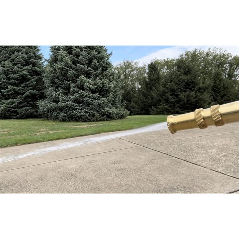 MOPHE-Garden Watering Brass Ho - đánh giá và giá Nozzle Brass