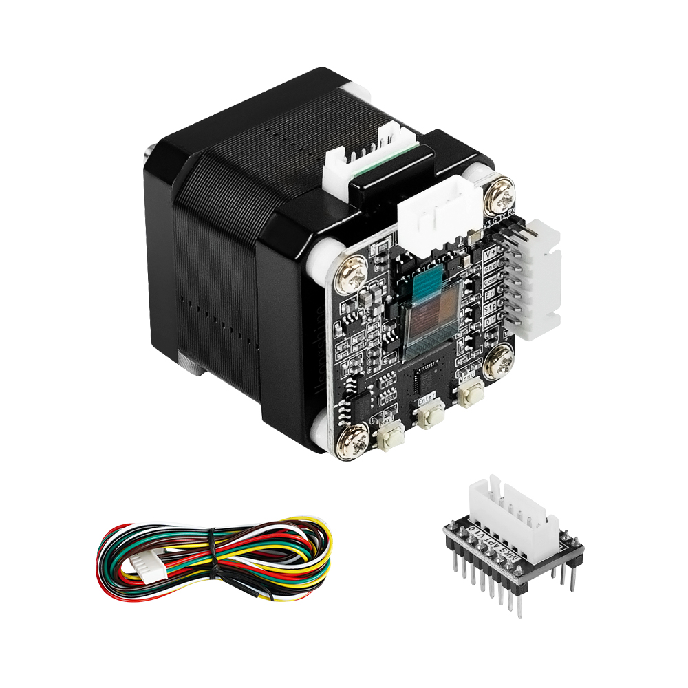 3D Printer Parts CNC Closed Lo - đánh giá và giá Mks Sgen