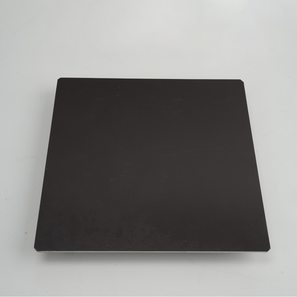 Flashforge Build Plate Heating - đánh giá và giá 3D Printer Bed