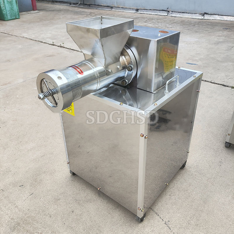 Household Electric Fresh Autom - đánh giá và giá Extruder