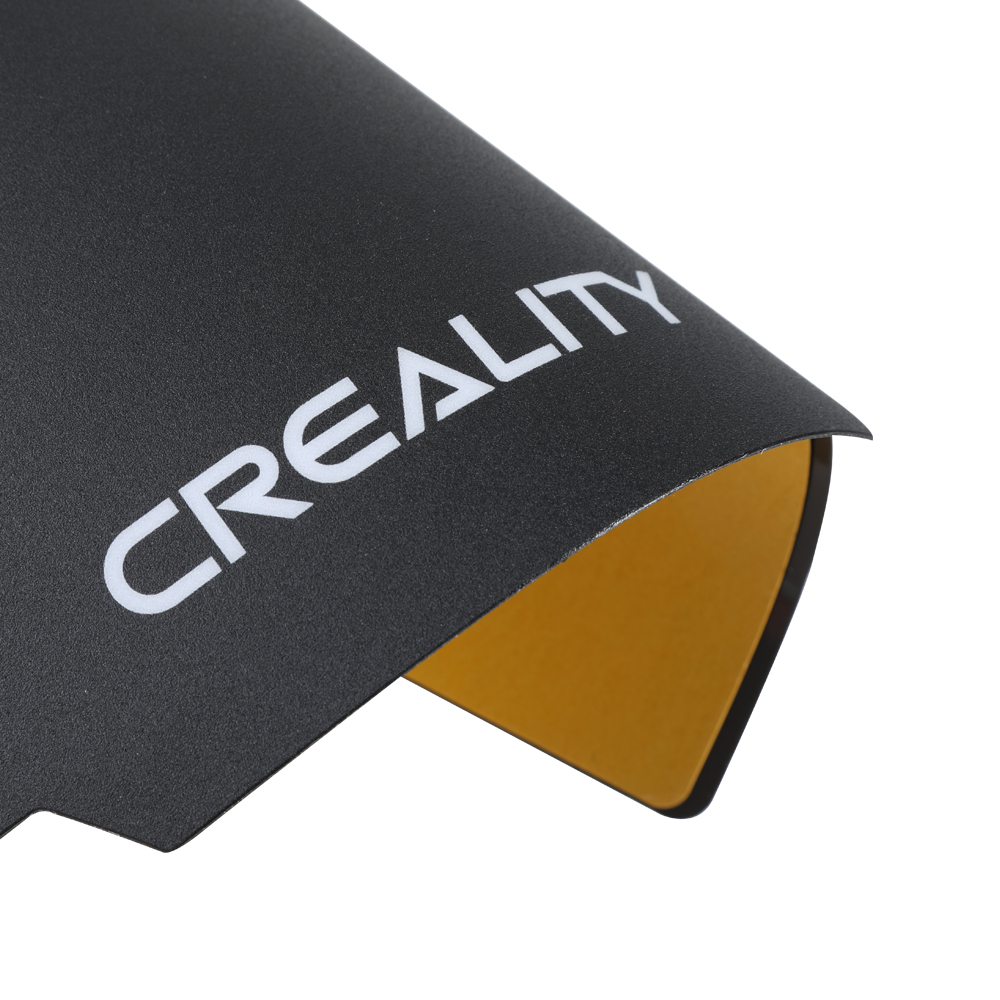 Creality Ender 3 Soft Magnetic - đánh giá và giá 3D Printer Bed